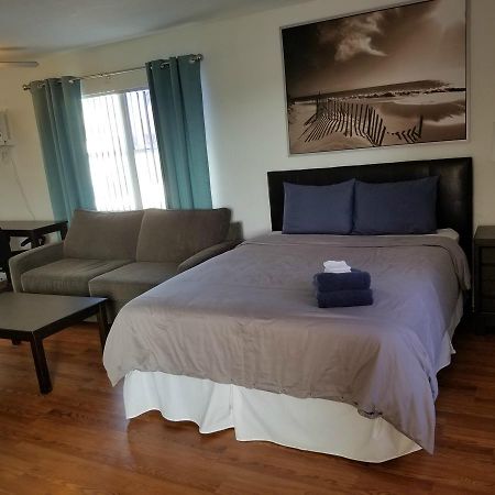 4605 By The Sea Hotel Fort Lauderdale Bagian luar foto