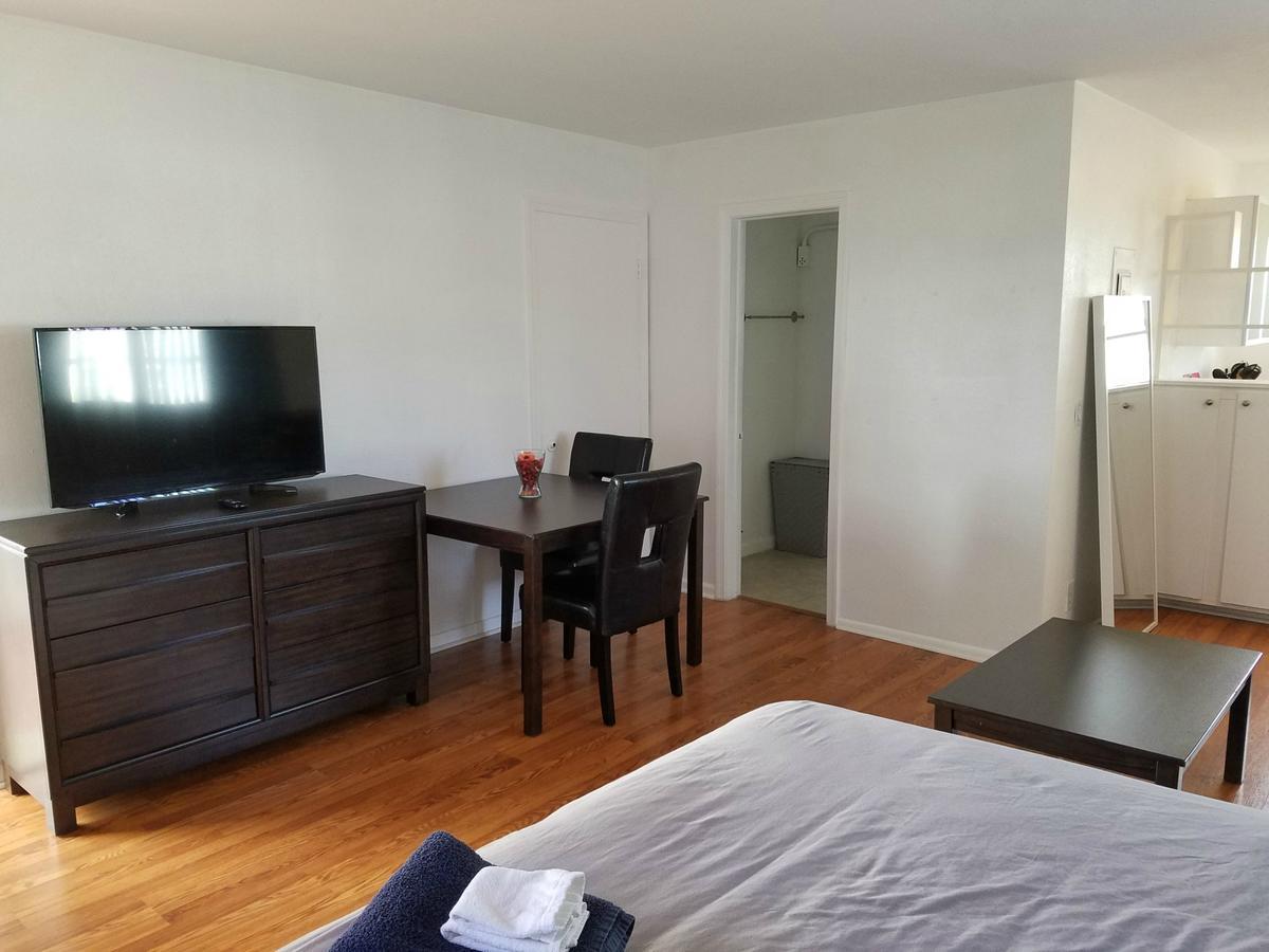 4605 By The Sea Hotel Fort Lauderdale Bagian luar foto