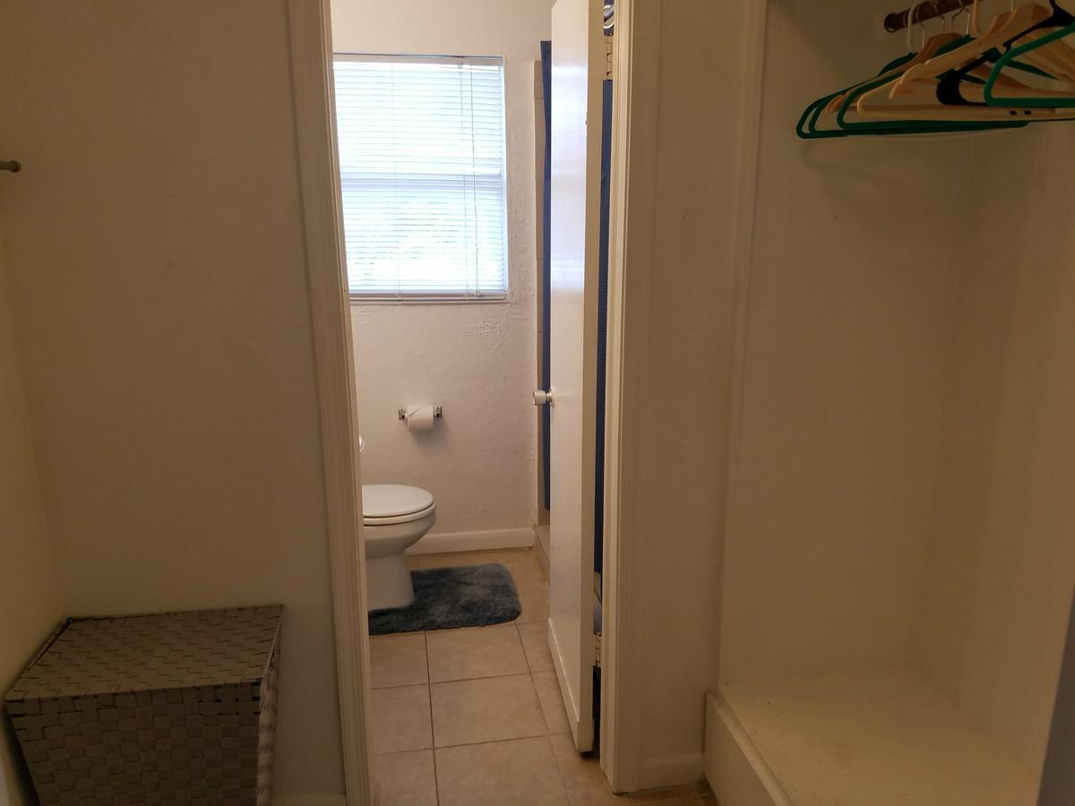 4605 By The Sea Hotel Fort Lauderdale Bagian luar foto