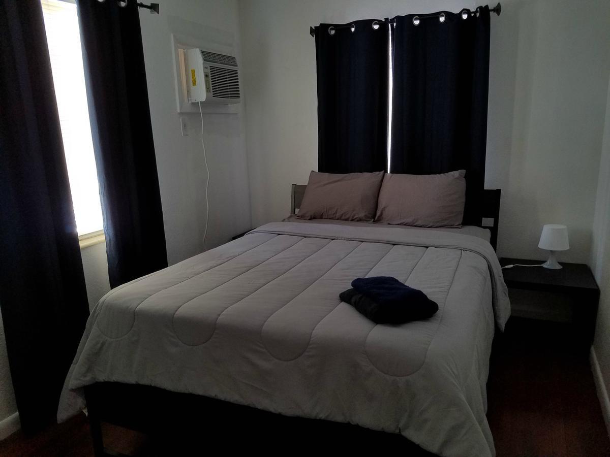 4605 By The Sea Hotel Fort Lauderdale Bagian luar foto