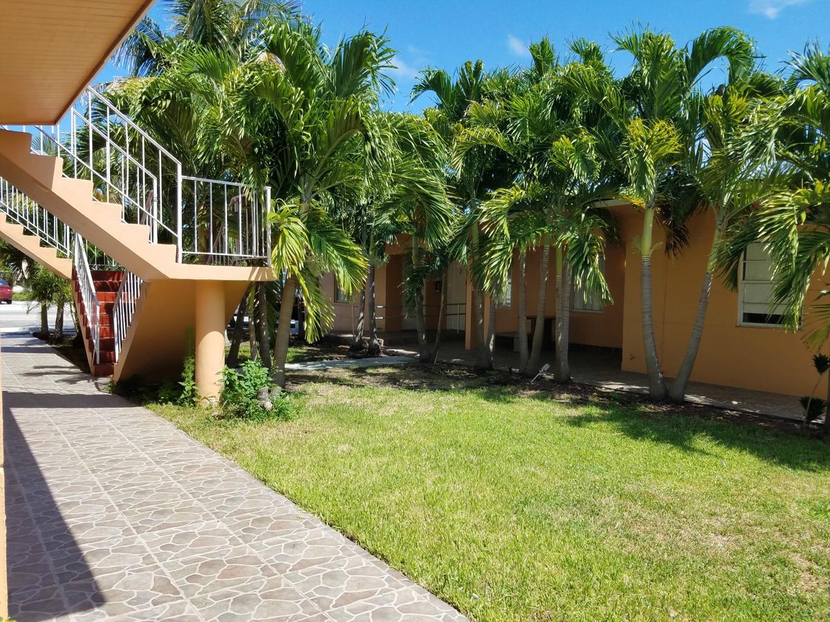 4605 By The Sea Hotel Fort Lauderdale Bagian luar foto