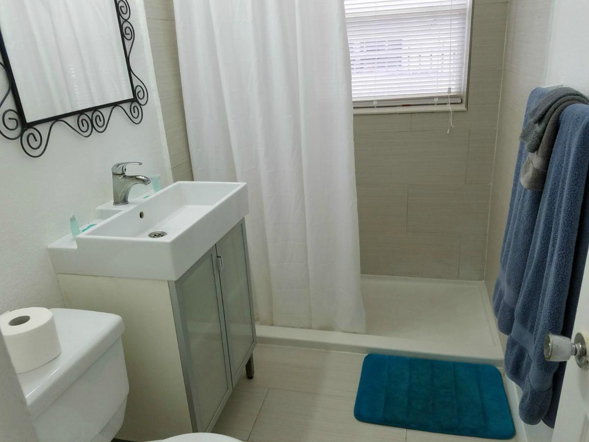 4605 By The Sea Hotel Fort Lauderdale Bagian luar foto