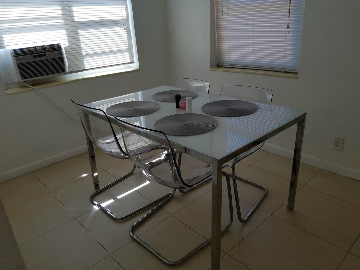 4605 By The Sea Hotel Fort Lauderdale Bagian luar foto