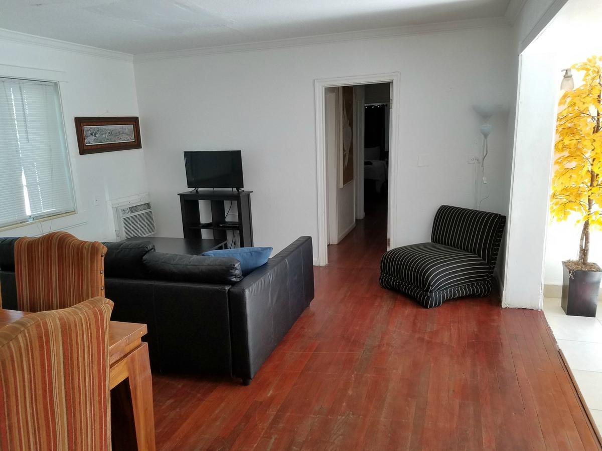 4605 By The Sea Hotel Fort Lauderdale Bagian luar foto