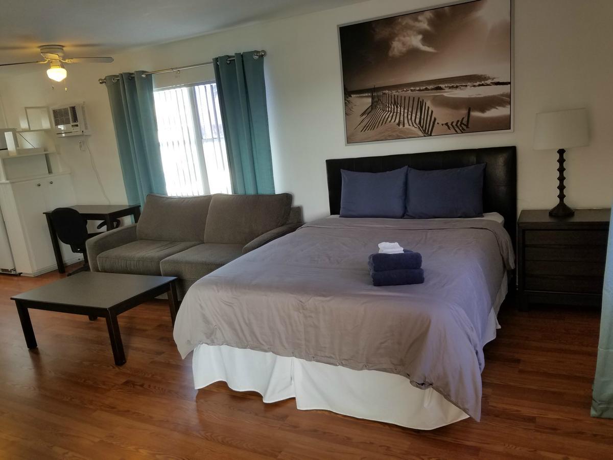 4605 By The Sea Hotel Fort Lauderdale Bagian luar foto
