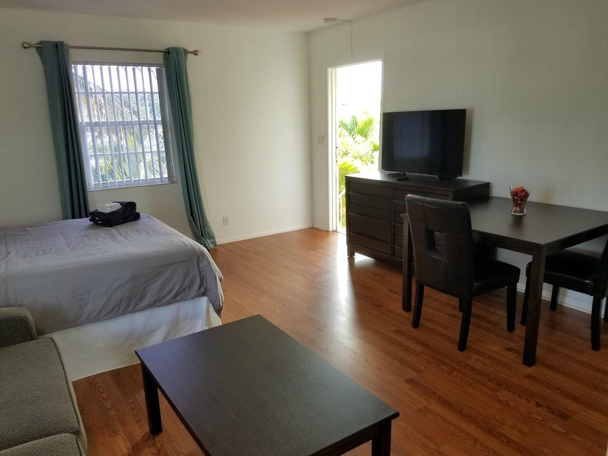 4605 By The Sea Hotel Fort Lauderdale Bagian luar foto
