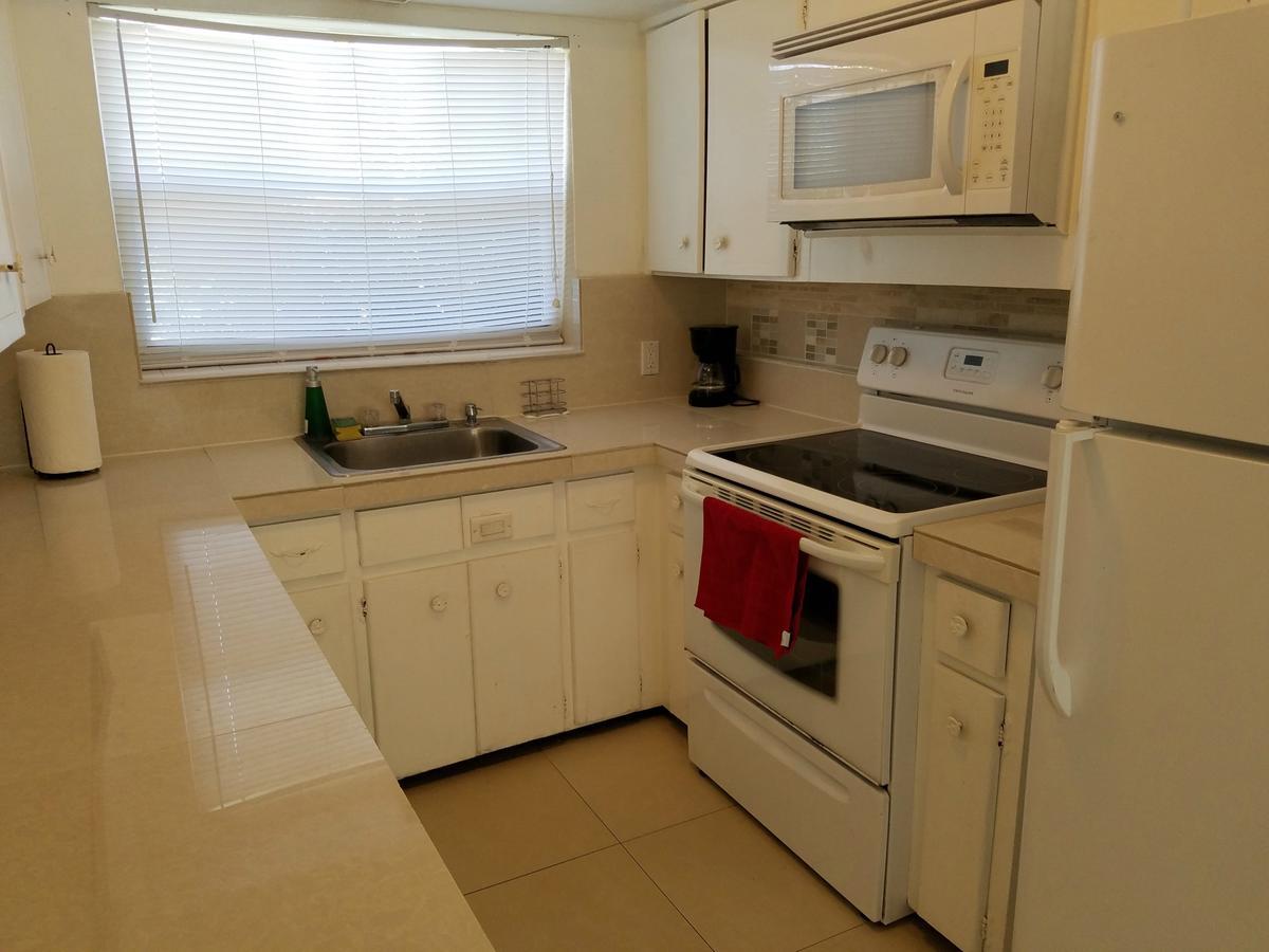 4605 By The Sea Hotel Fort Lauderdale Bagian luar foto