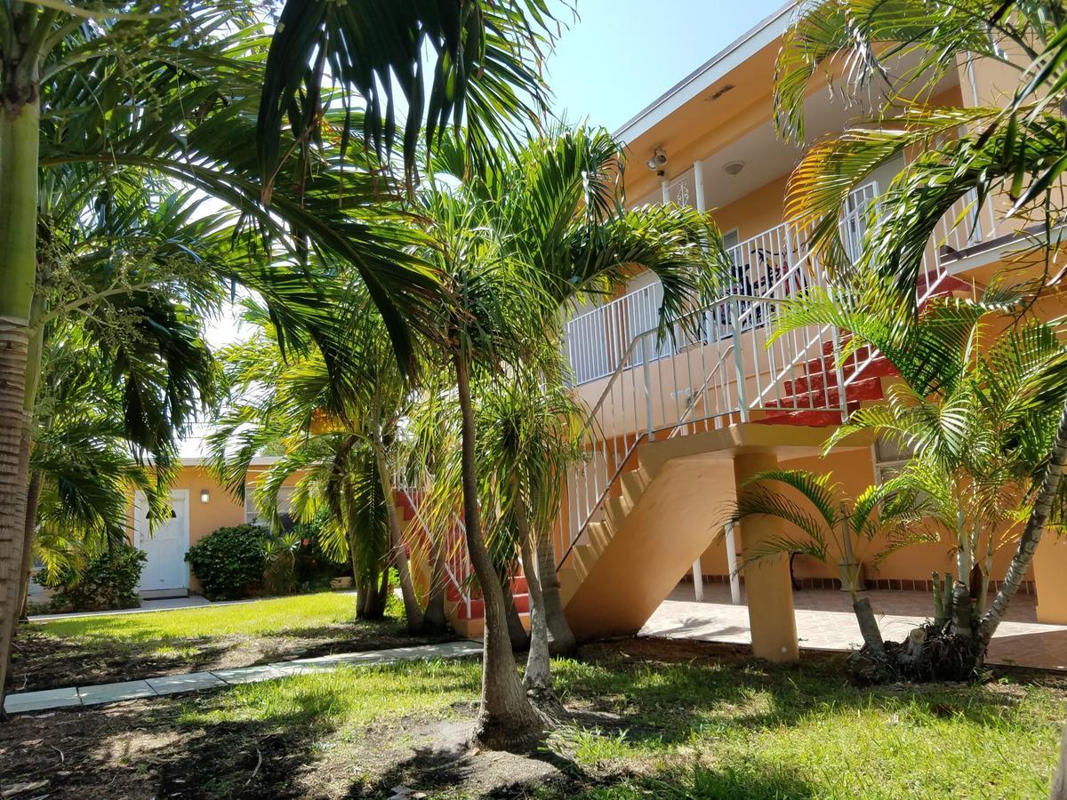4605 By The Sea Hotel Fort Lauderdale Bagian luar foto