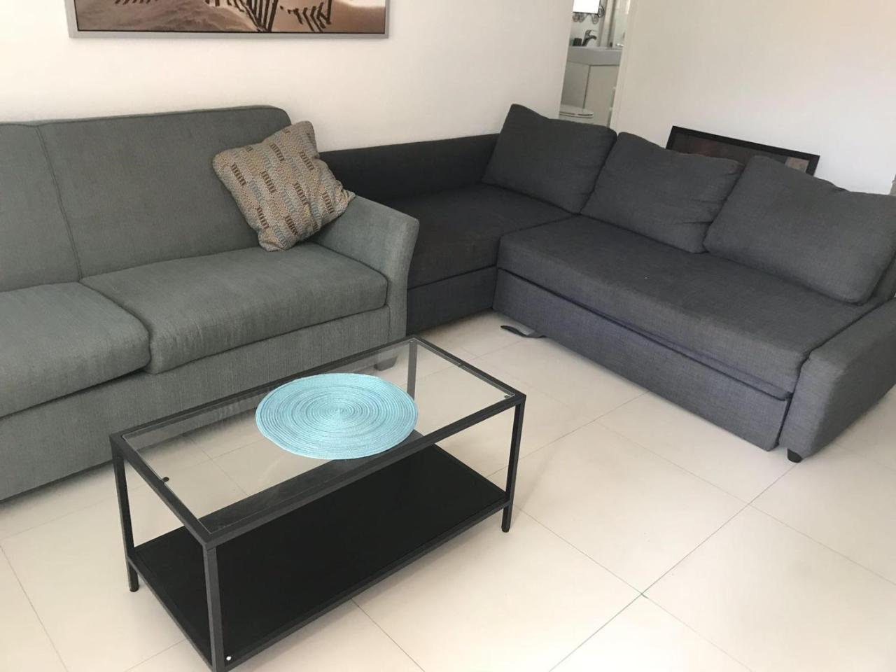 4605 By The Sea Hotel Fort Lauderdale Bagian luar foto